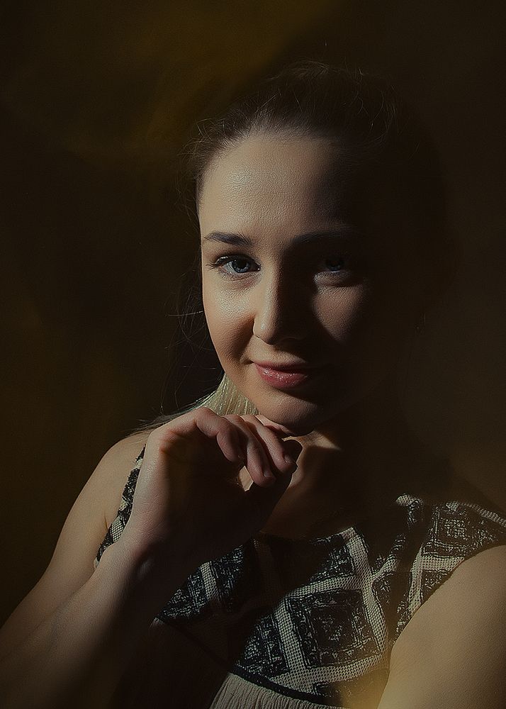 Photograph by Екатерина Ревина