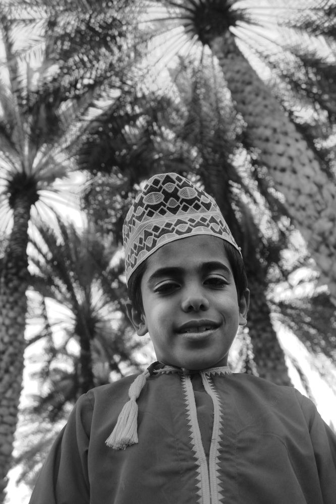 Photograph by Khalsa Said Nasser Al-Naabi