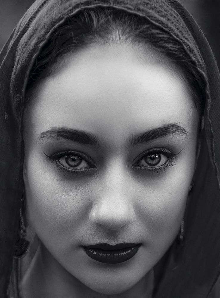 Photograph by Raul Ghiman