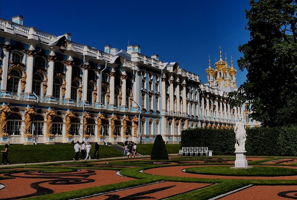 Photograph by Иван Белянин