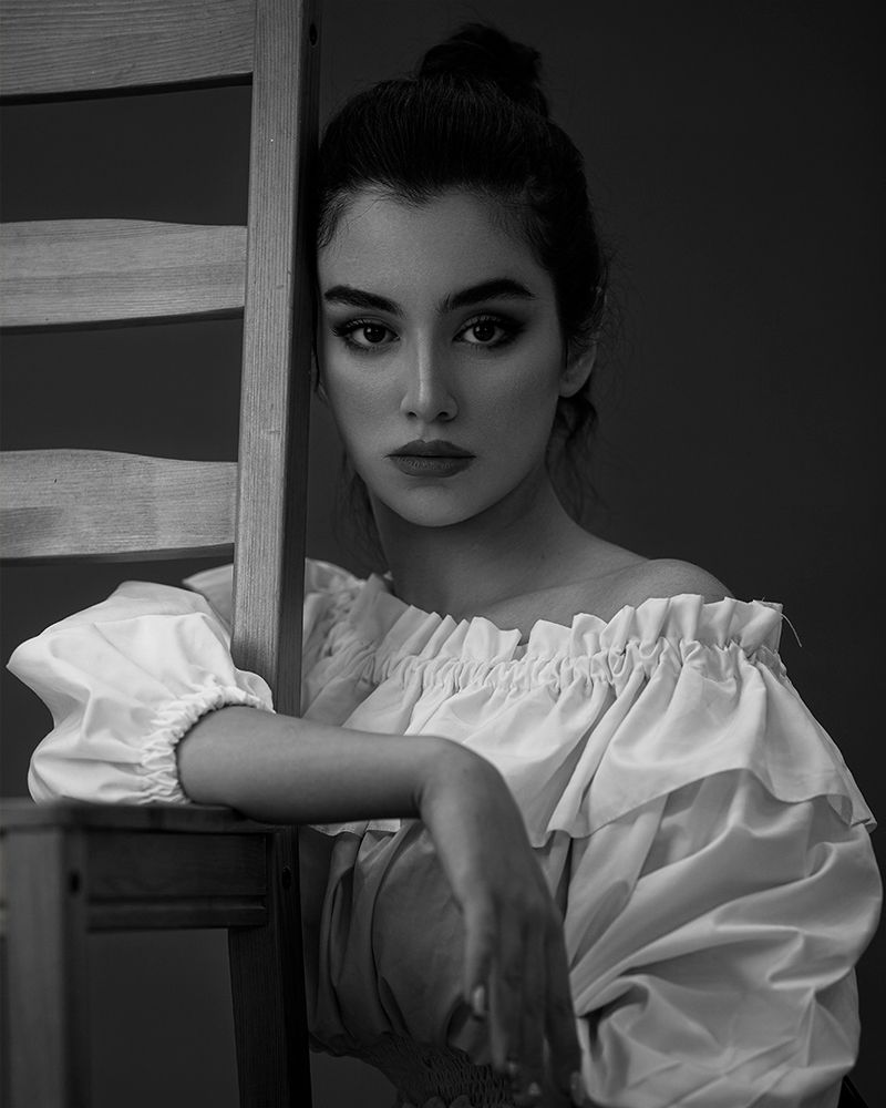 Photograph by Raamin Ka