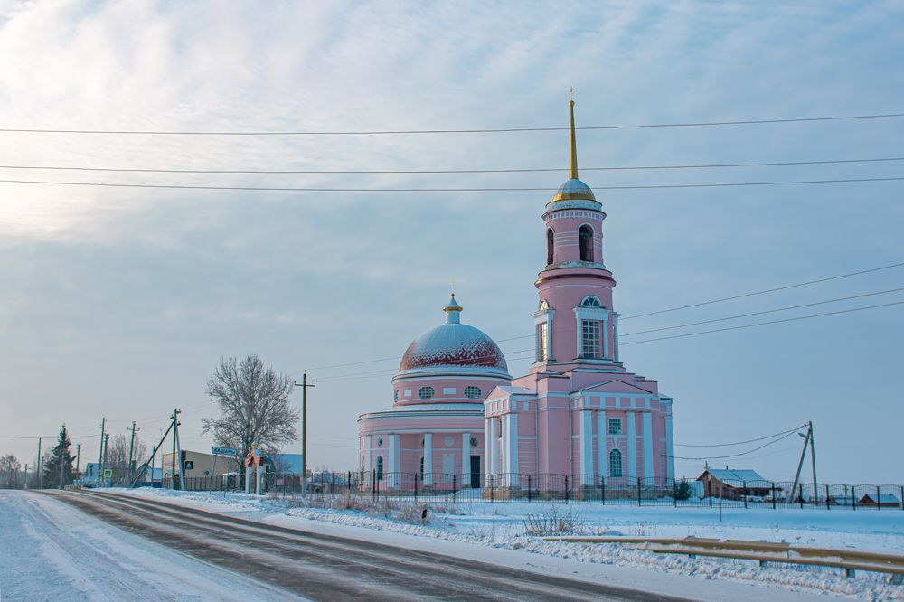 Photograph by Алексей Кузьмин