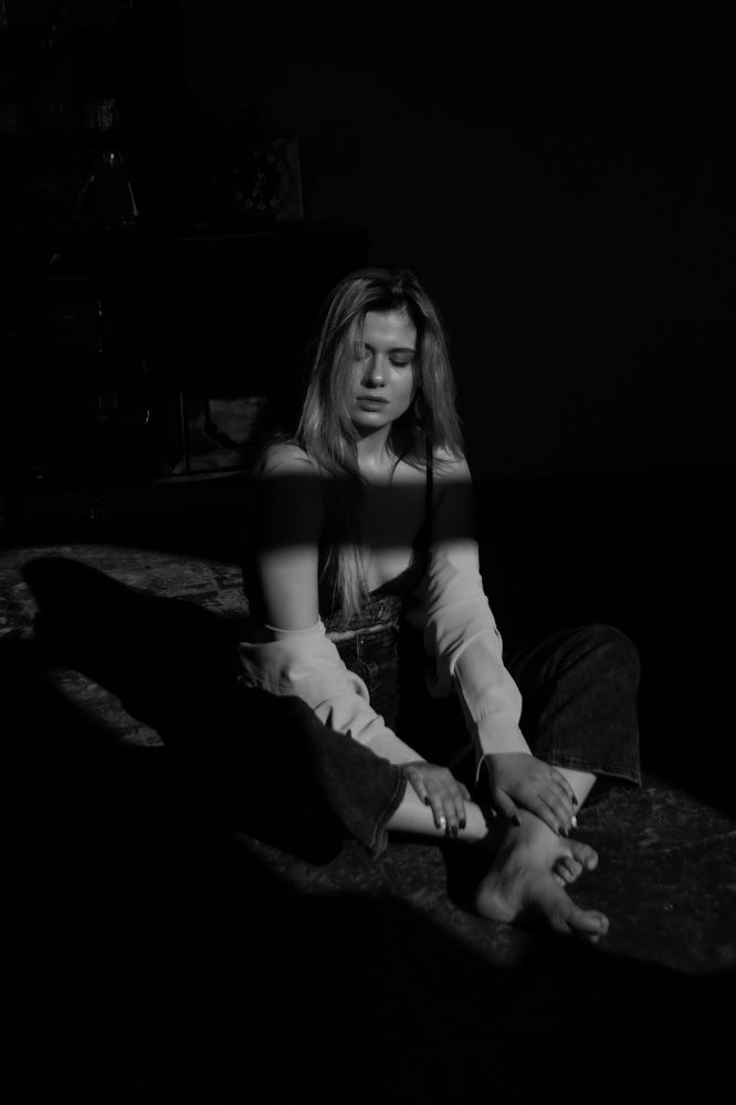 Photograph by Екатерина Надлуева