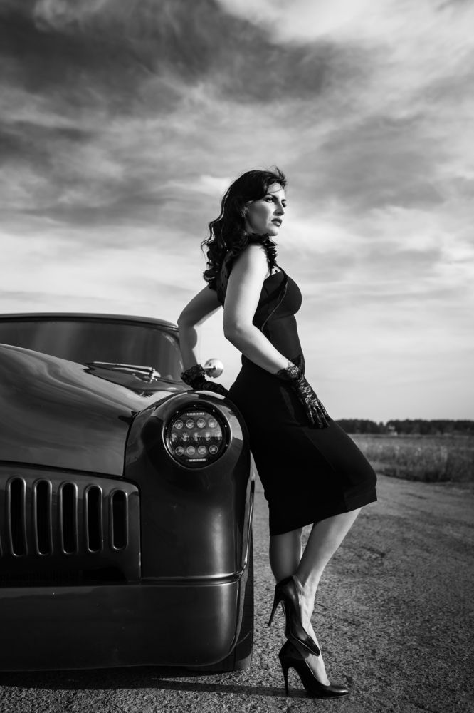 Photograph by Юлия Сафонова