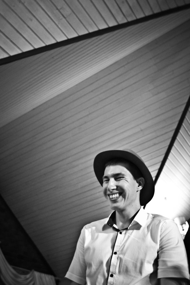 Photograph by Владимир Овсянников