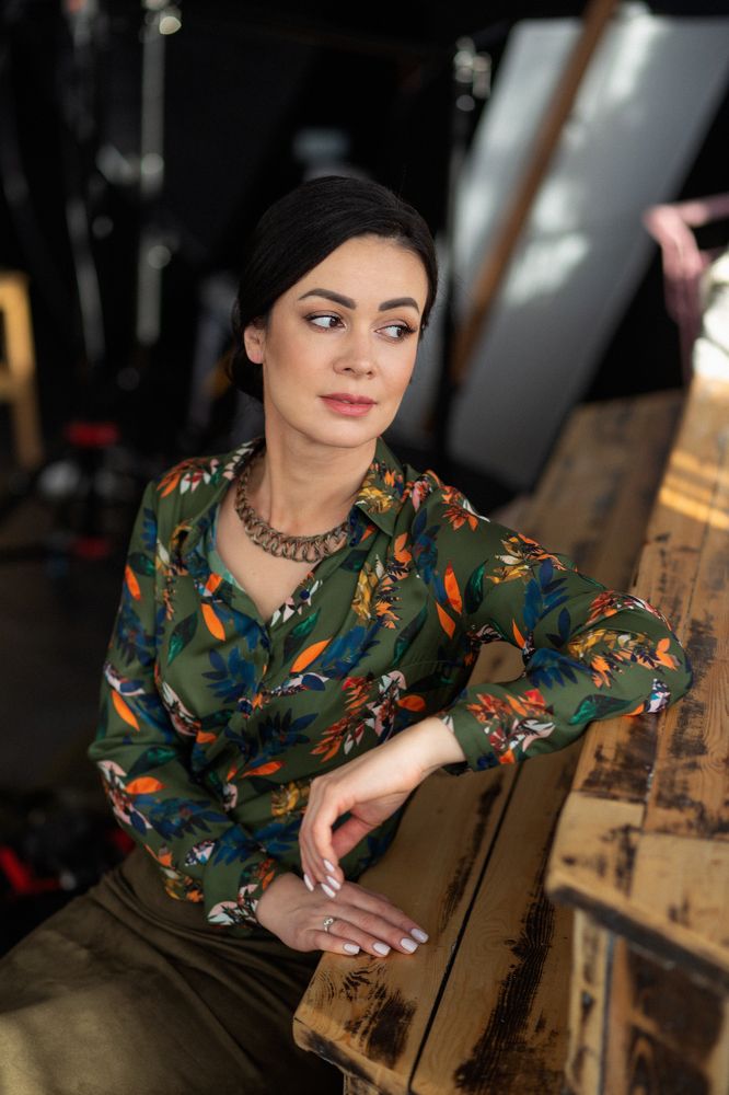 Photograph by Пяткова Кристина