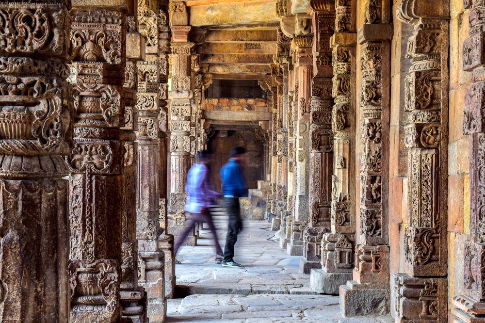 Photograph by Sanket Gudashi