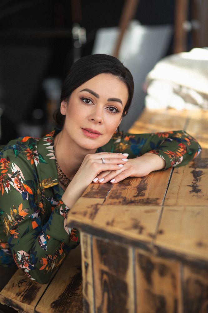 Photograph by Пяткова Кристина