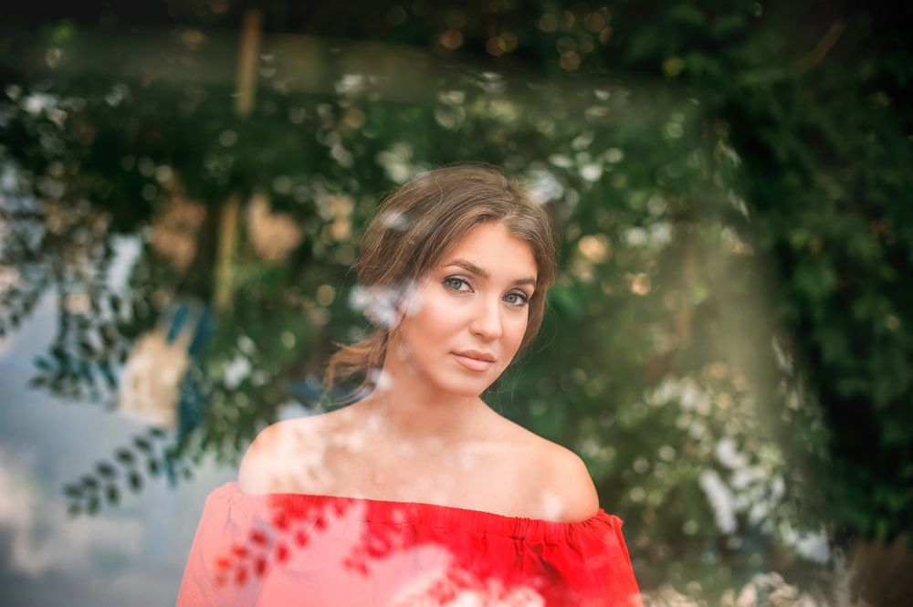 Photograph by Elena Yilmaz