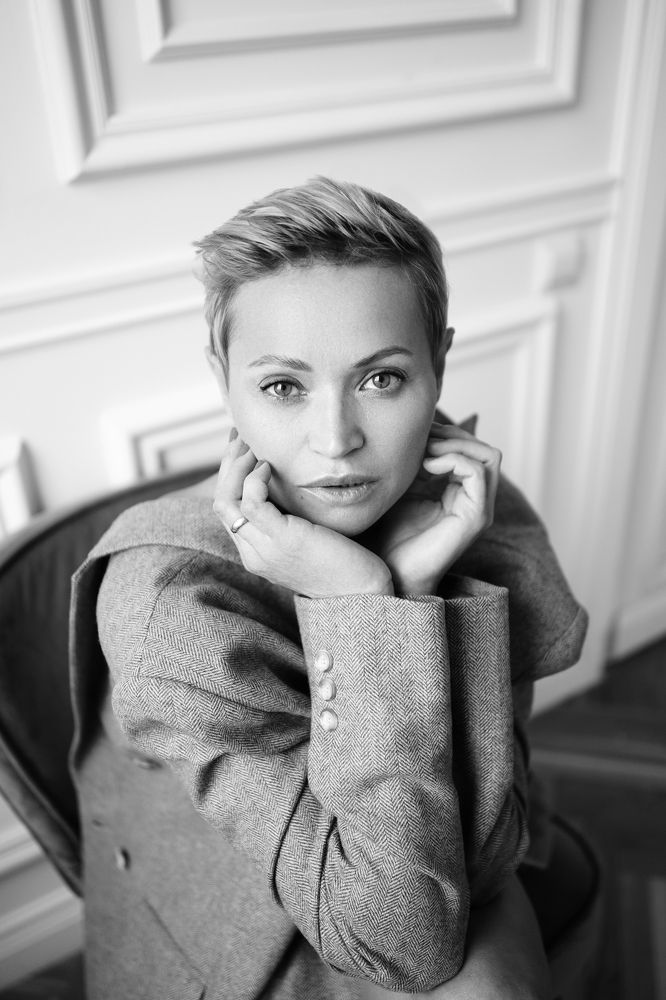 Photograph by Елена Юзифович