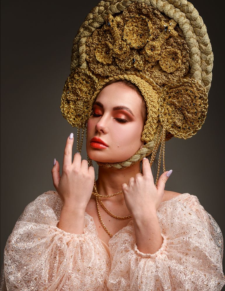 Photograph by Андрей Николаев