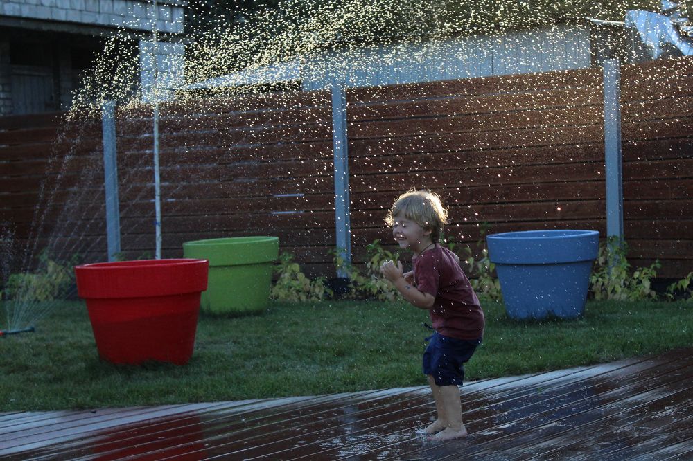 Photograph by Анна Гнатюк