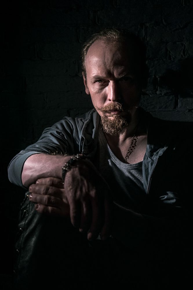 Photograph by Николай Фролов