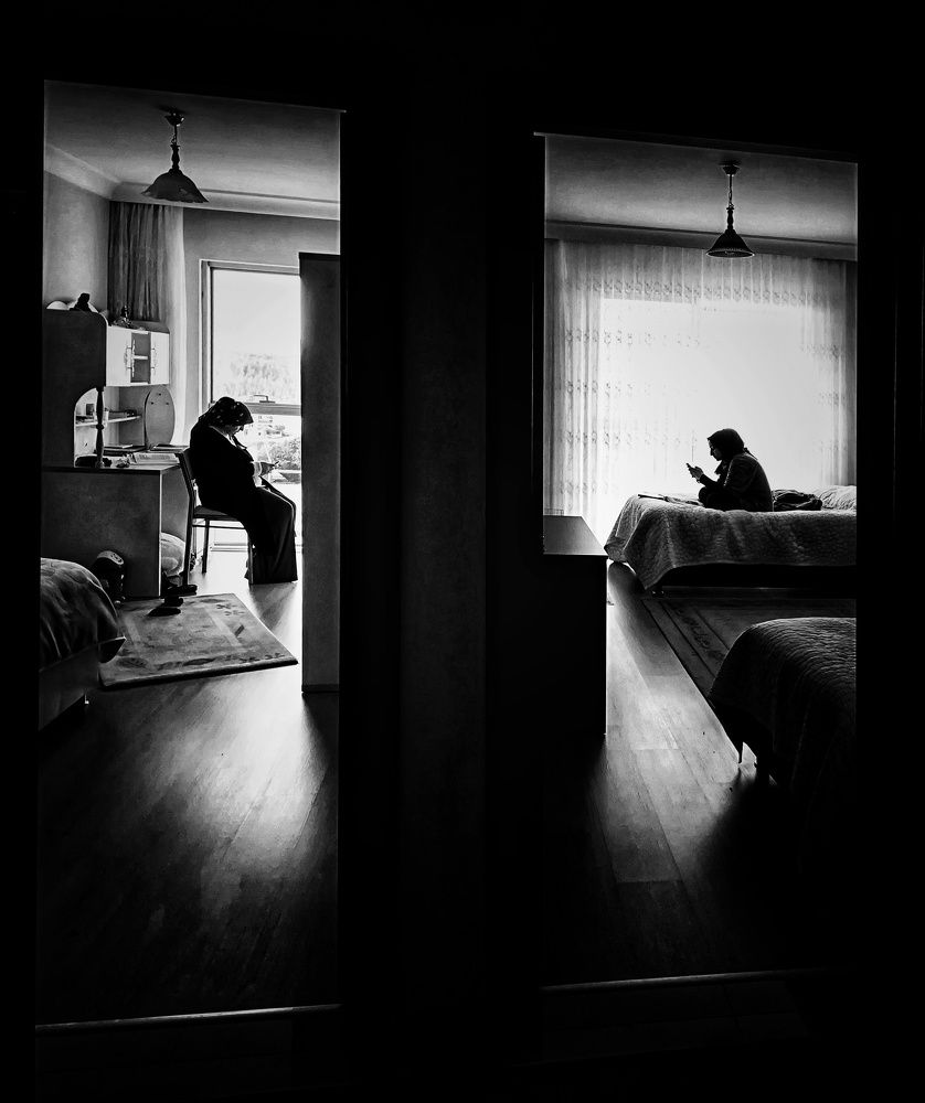 Photograph by Ramazan Yıldırım