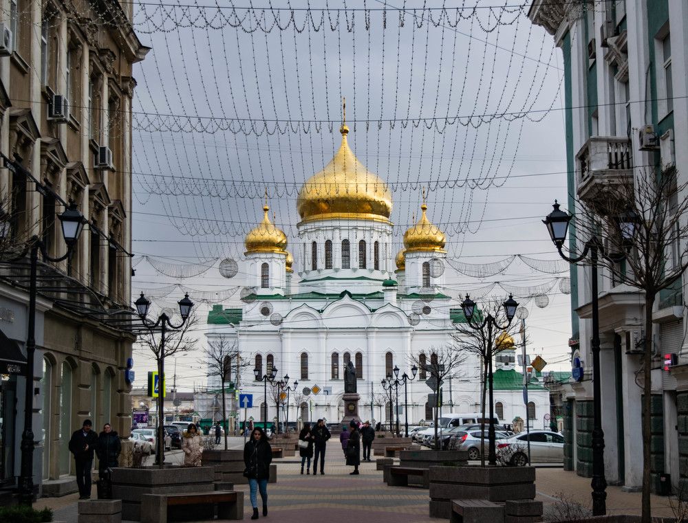 Photograph by Роман