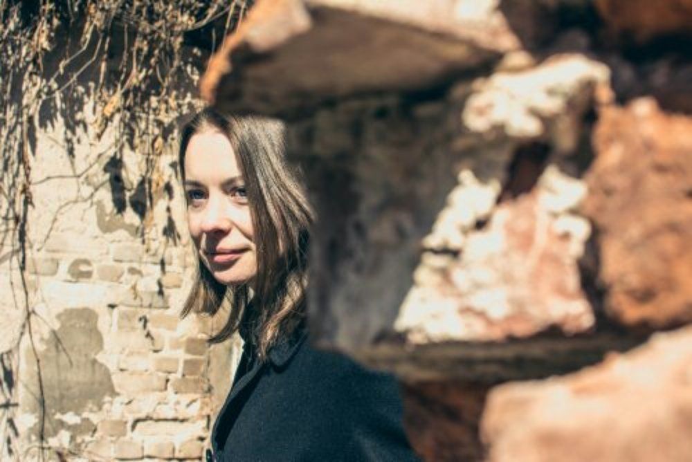 Фотография автора Людмила Зубова