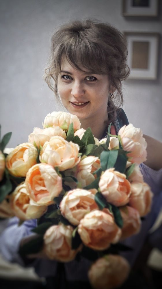 Photograph by Марина Криштопова