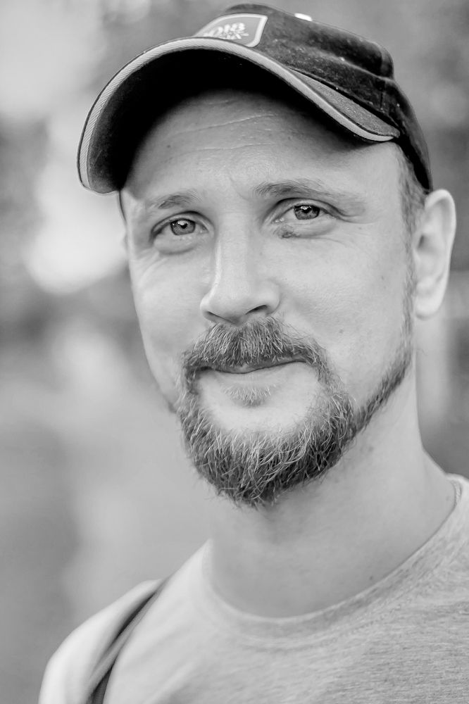 Photograph by Андрей Колесов