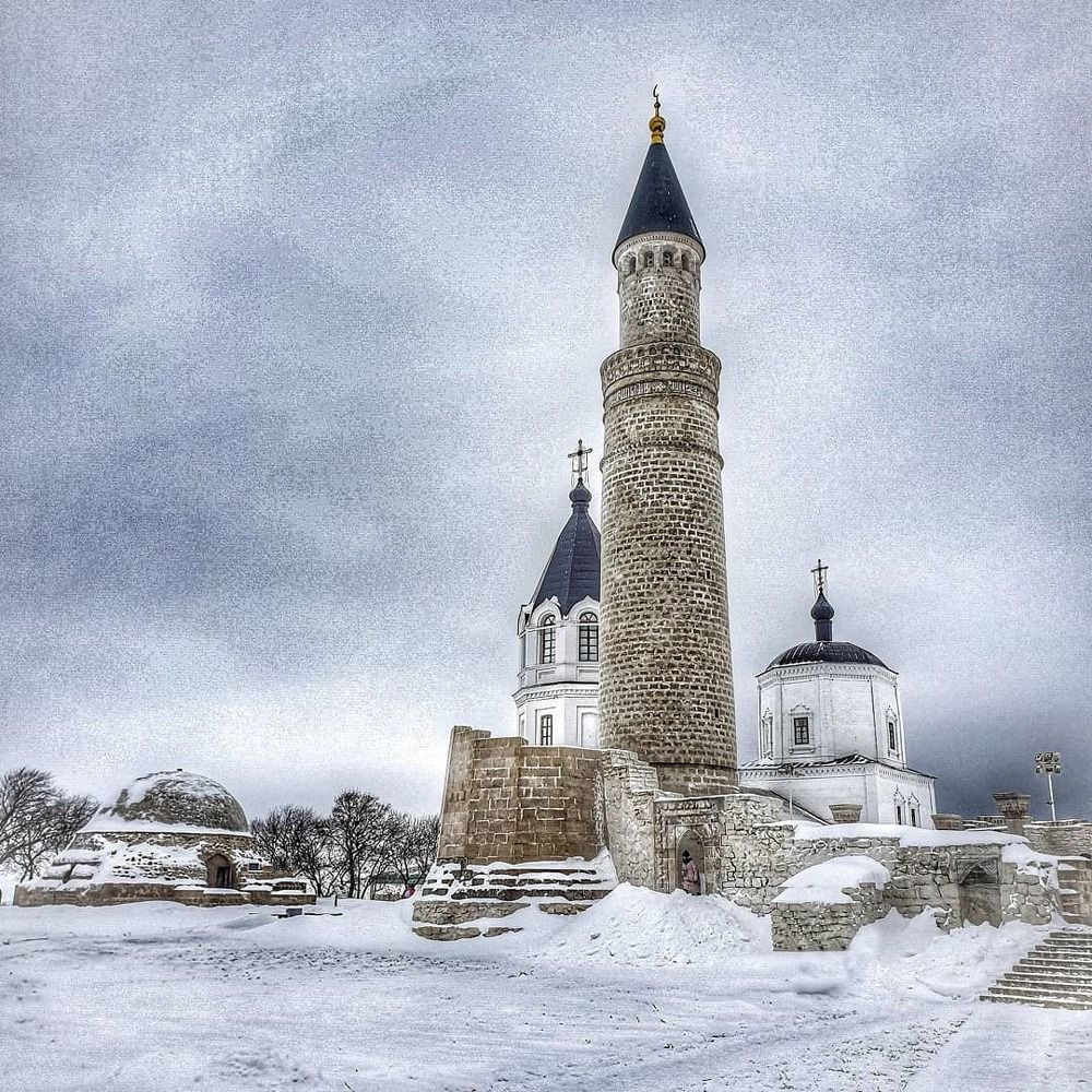 Photograph by Юрий Чекалов