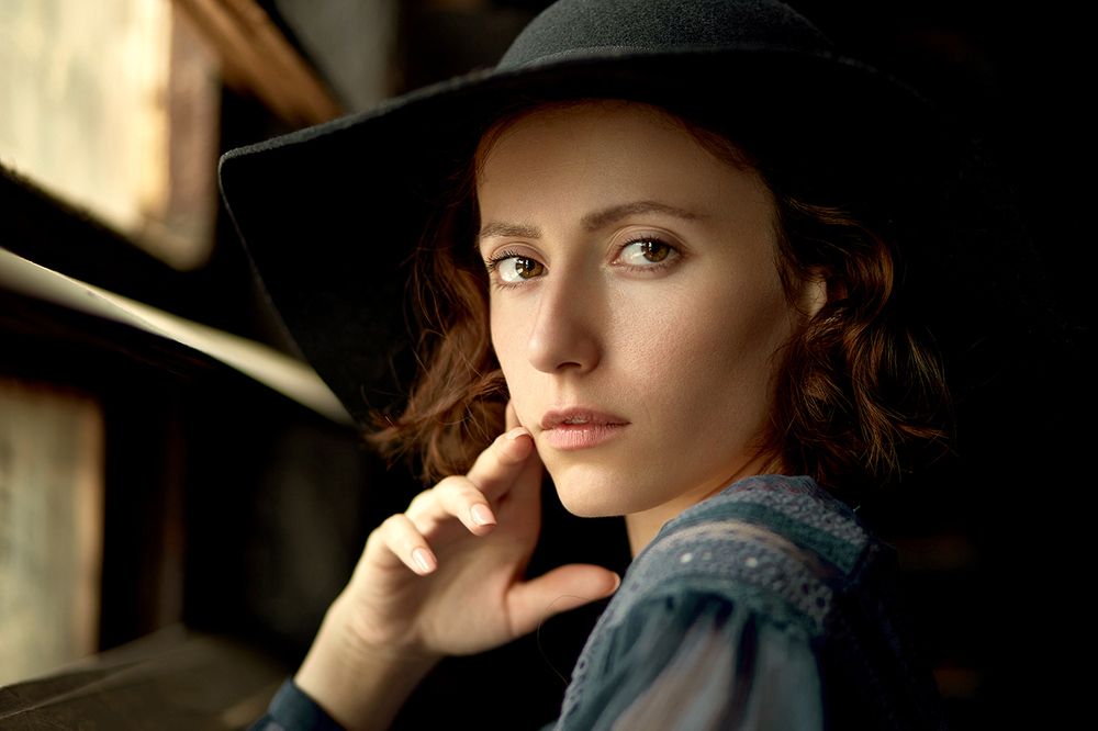 Photograph by Maslova Iryna