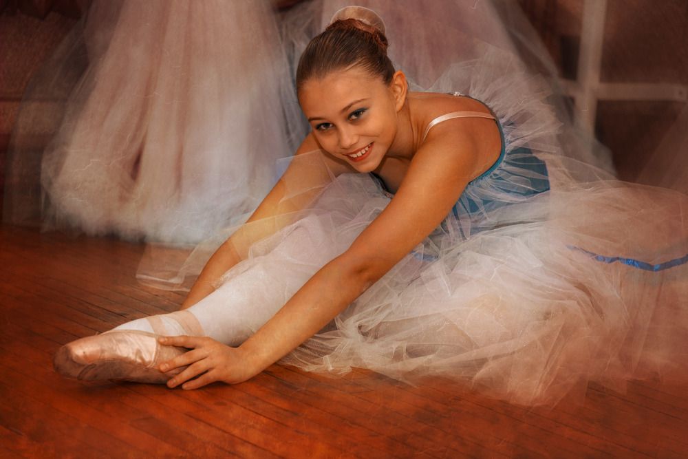 Photograph by Светлана Кондратьева