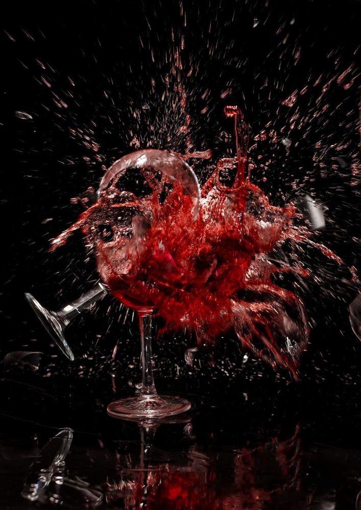 Photograph by Михаил Новиков