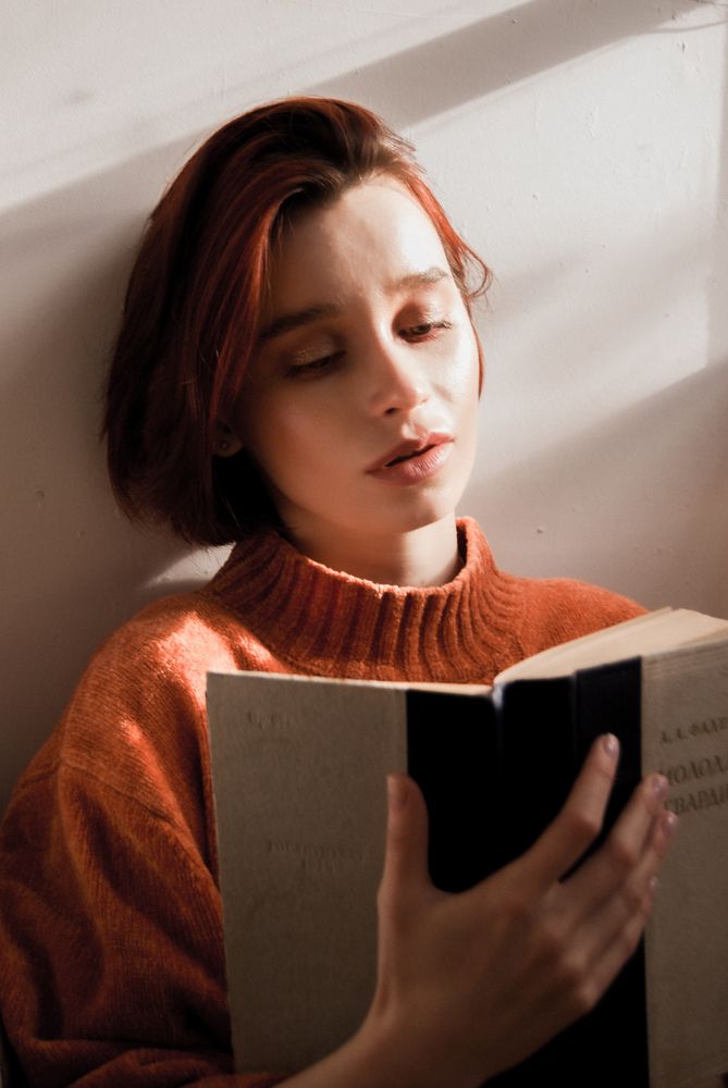 Photograph by Tata Glazkova