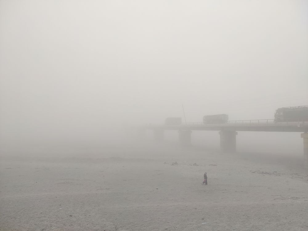 Photograph by Sushil Sah