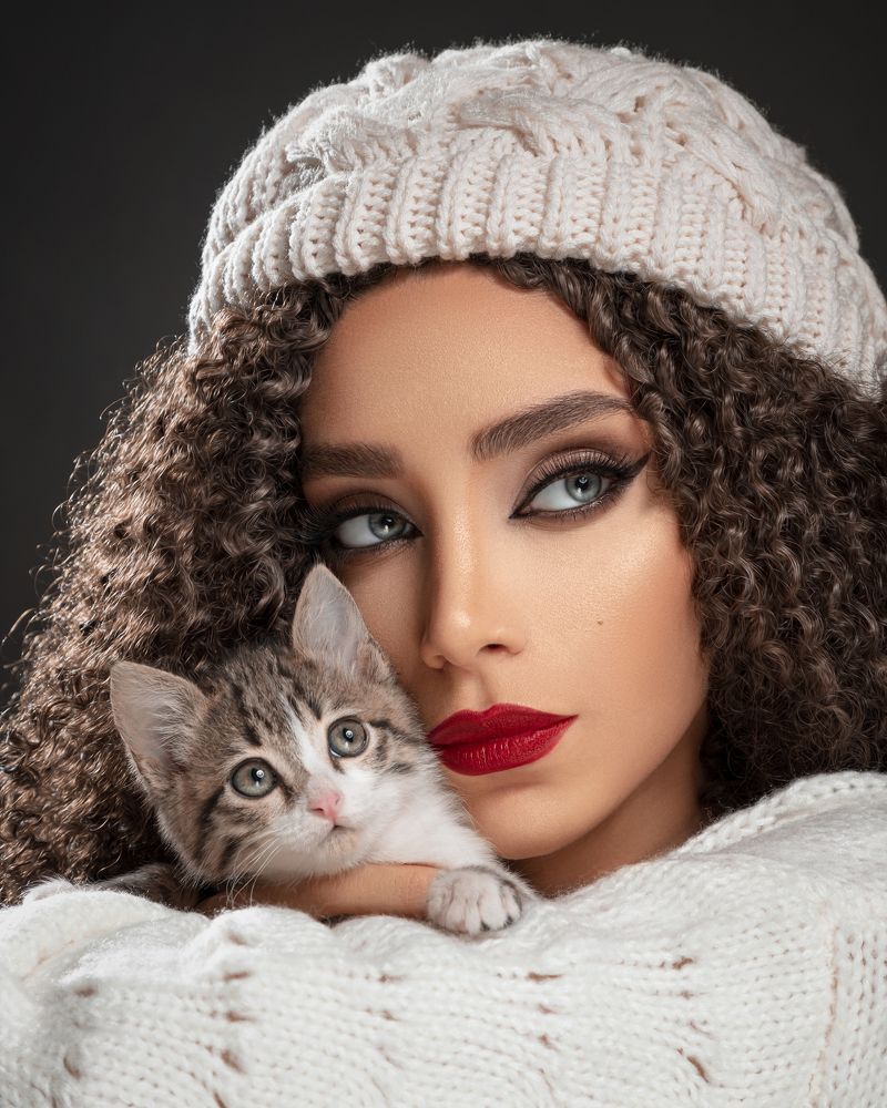 Photograph by saeed Karimi