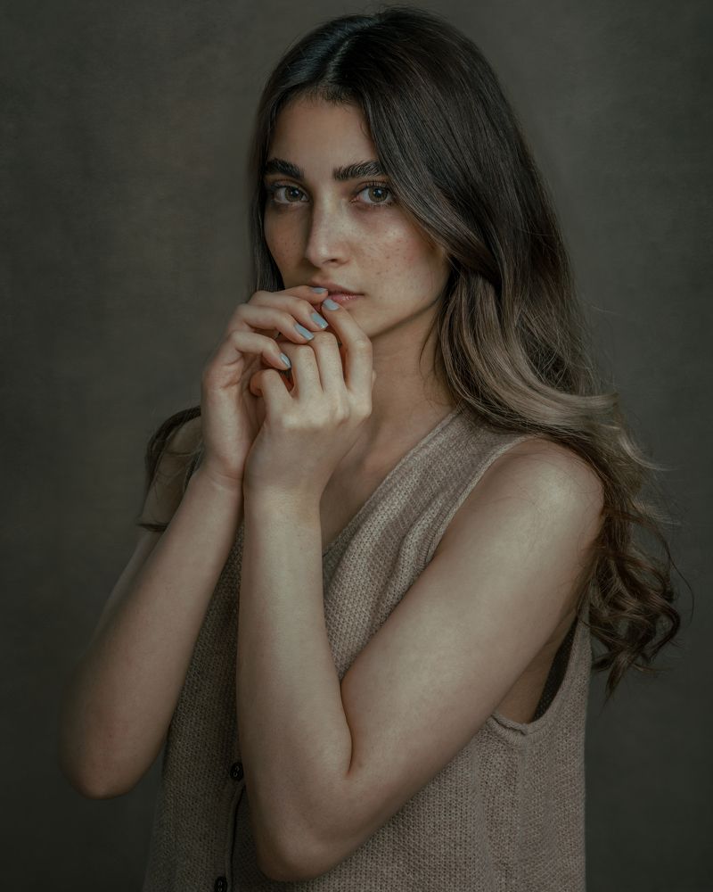 Photograph by Mohammad Amin Nashouri