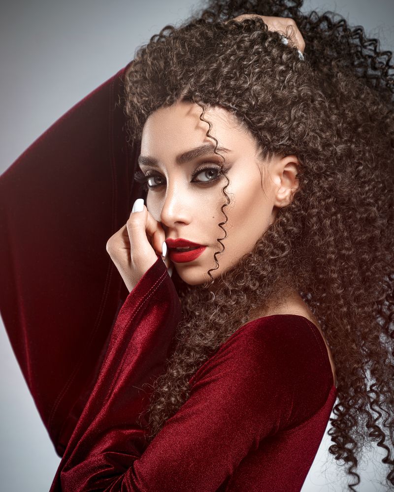 Photograph by saeed Karimi