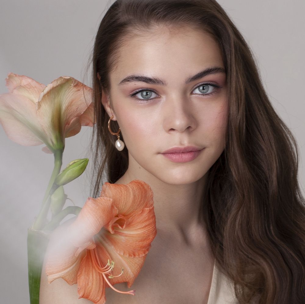 Photograph by Марина Обухова