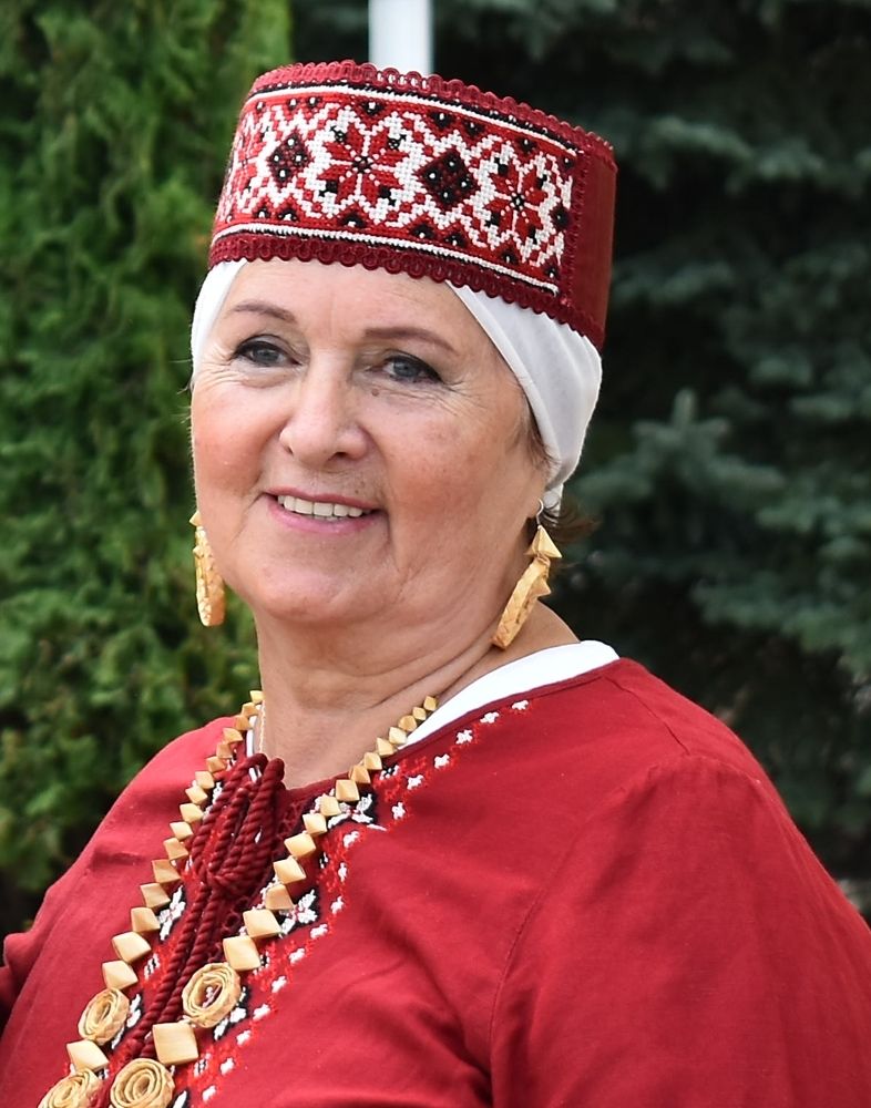 Photograph by Валерий Талейко