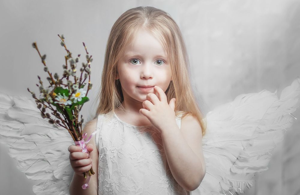 Photograph by Юрий Бажуков