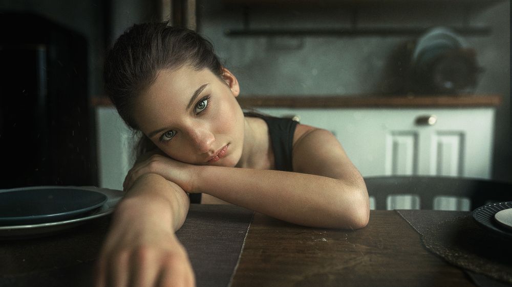 Photograph by Элина Кравец