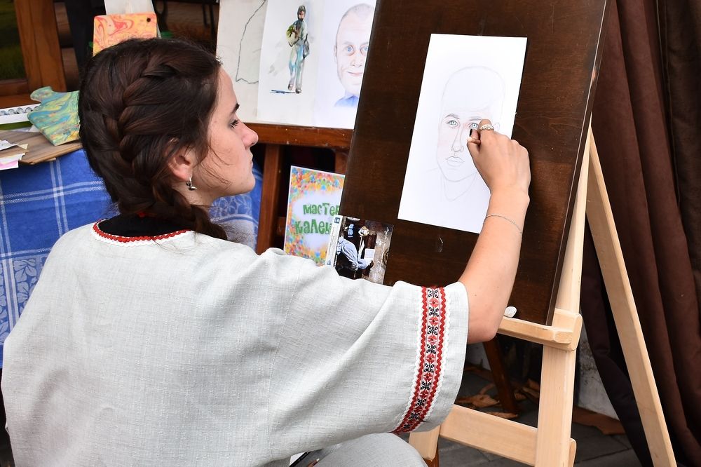 Photograph by Валерий Талейко