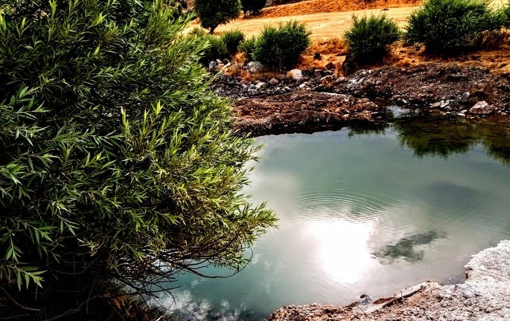 Photograph by Sercan Polat