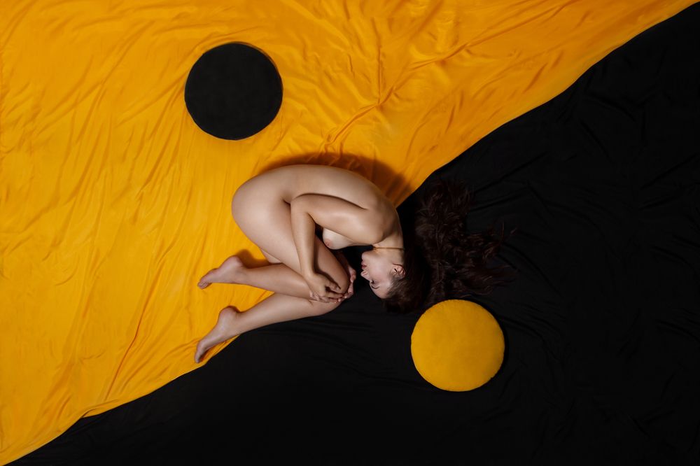 Photograph by Valentin Okulov