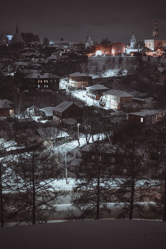 Photograph by Tata Glazkova