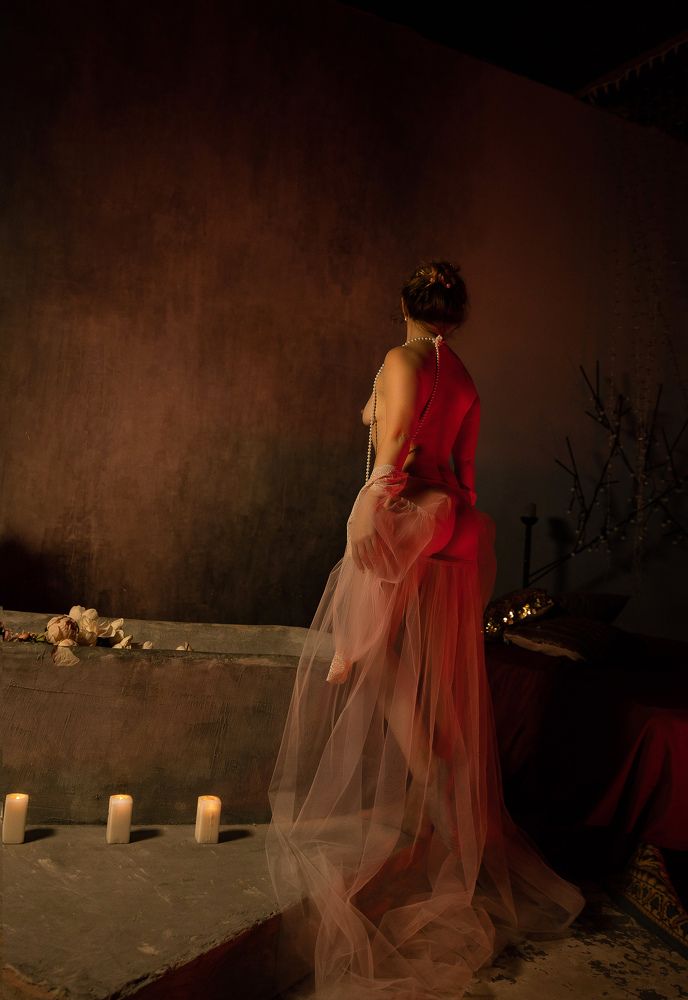 Photograph by Виктория Кравкова