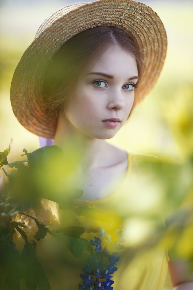 Photograph by Элеонора Чернова