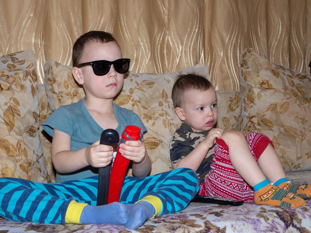 Photograph by Владимир Тюрин