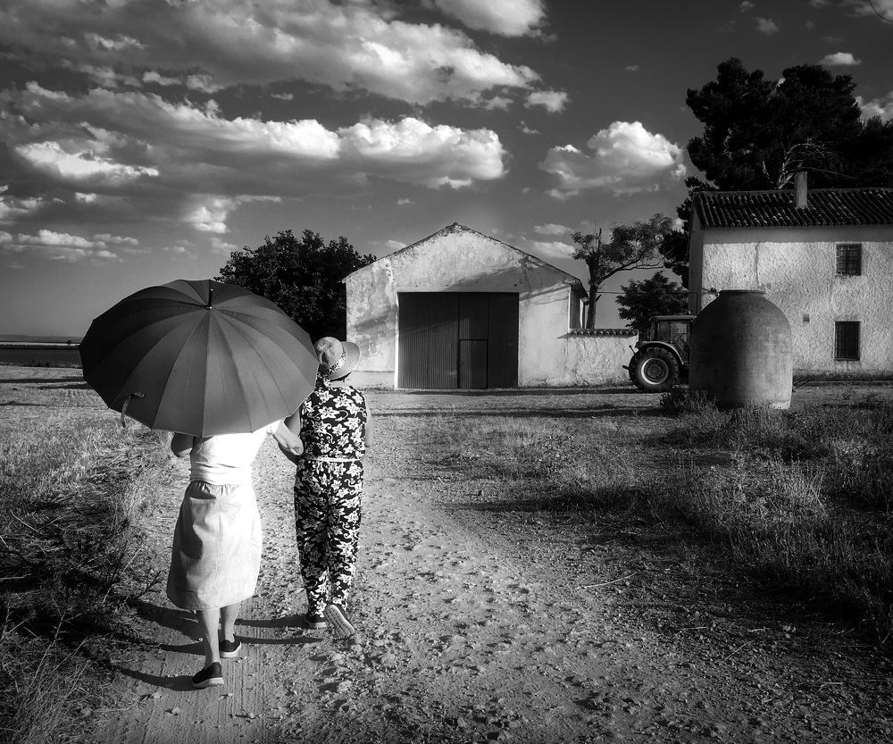 Photograph by Ana Gonzalez