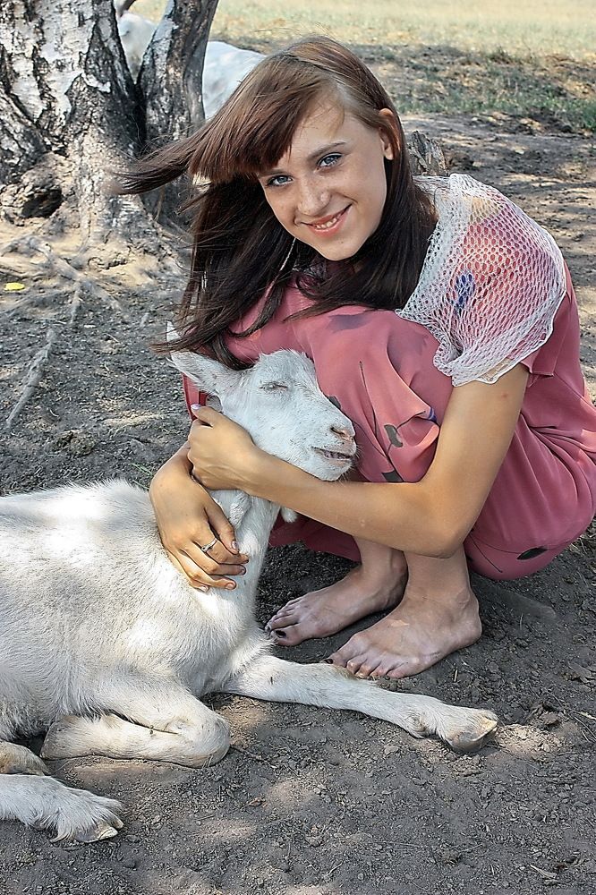 Photograph by Irina Galaktionova