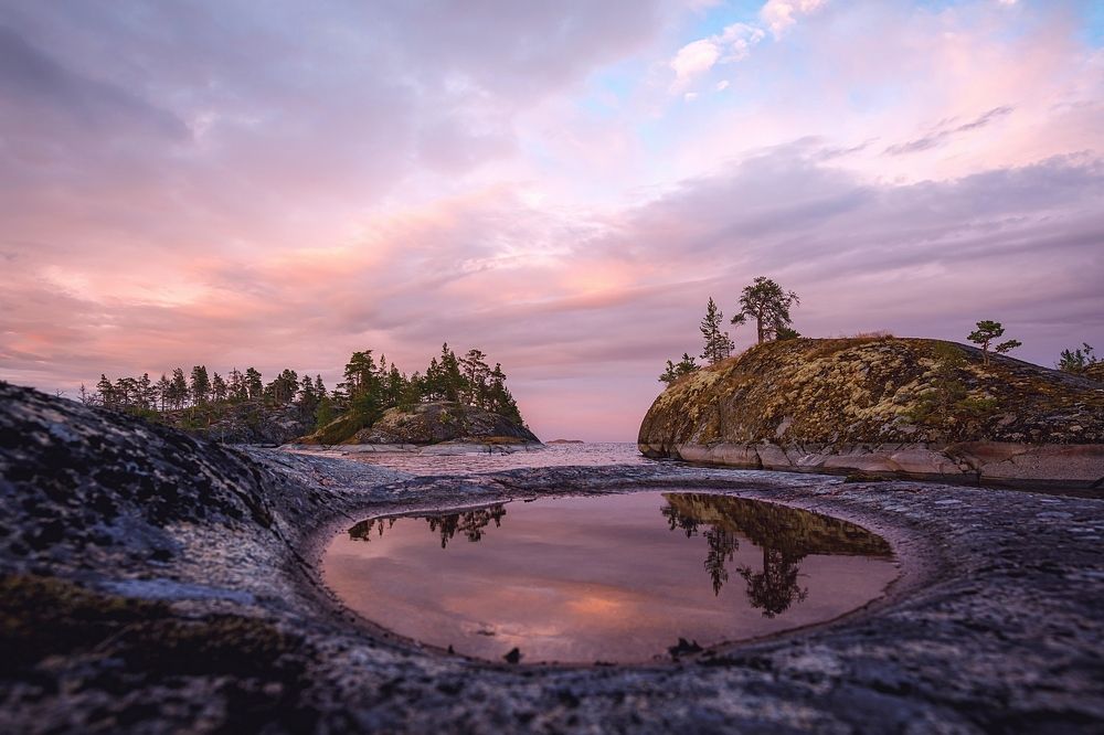 Фотография автора Лана Григорьева