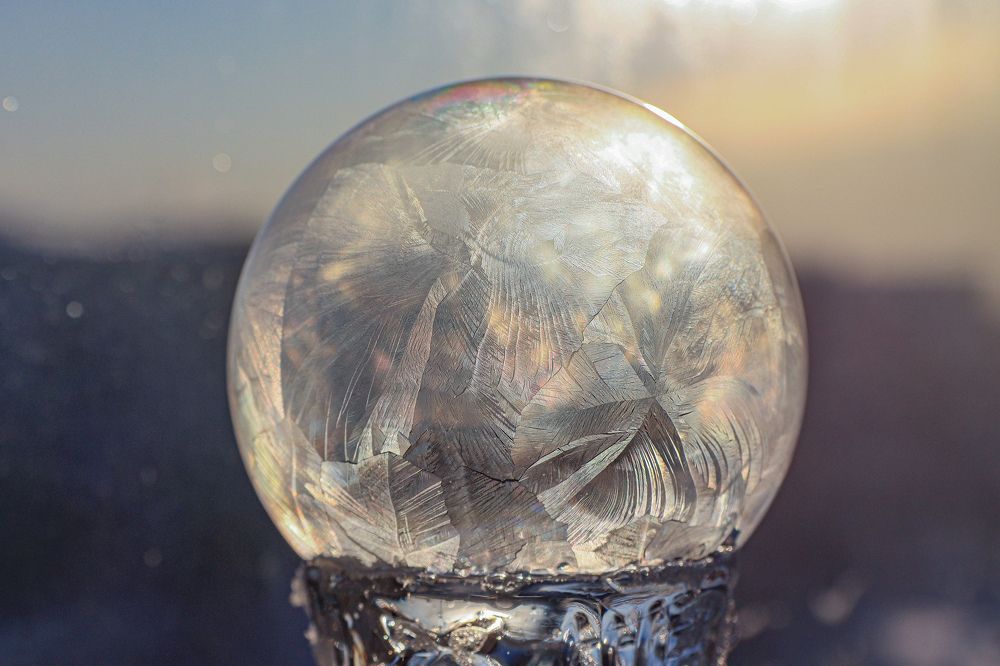 Photograph by Анна Дорофеева