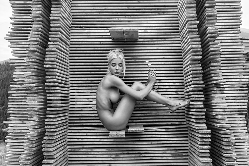 Карпатские мотивы 3