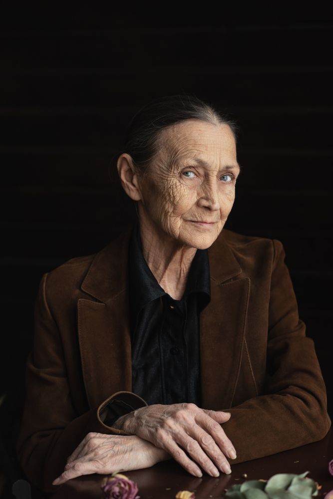 Photograph by Екатерина Лыжина