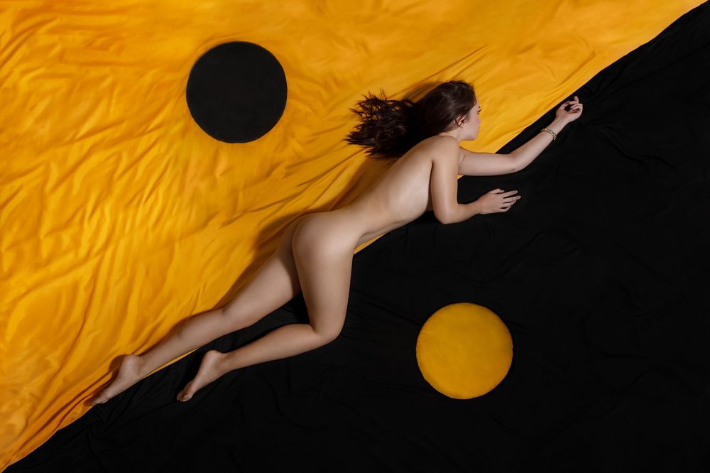 Photograph by Valentin Okulov