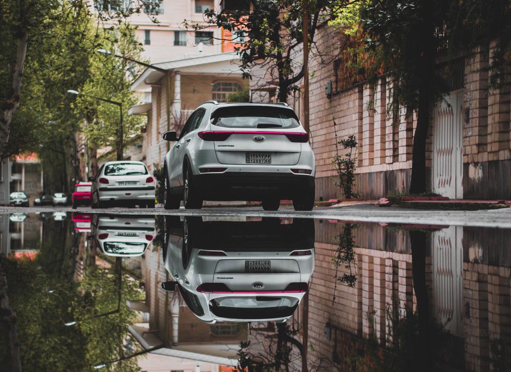 Photograph by reza jafari asl